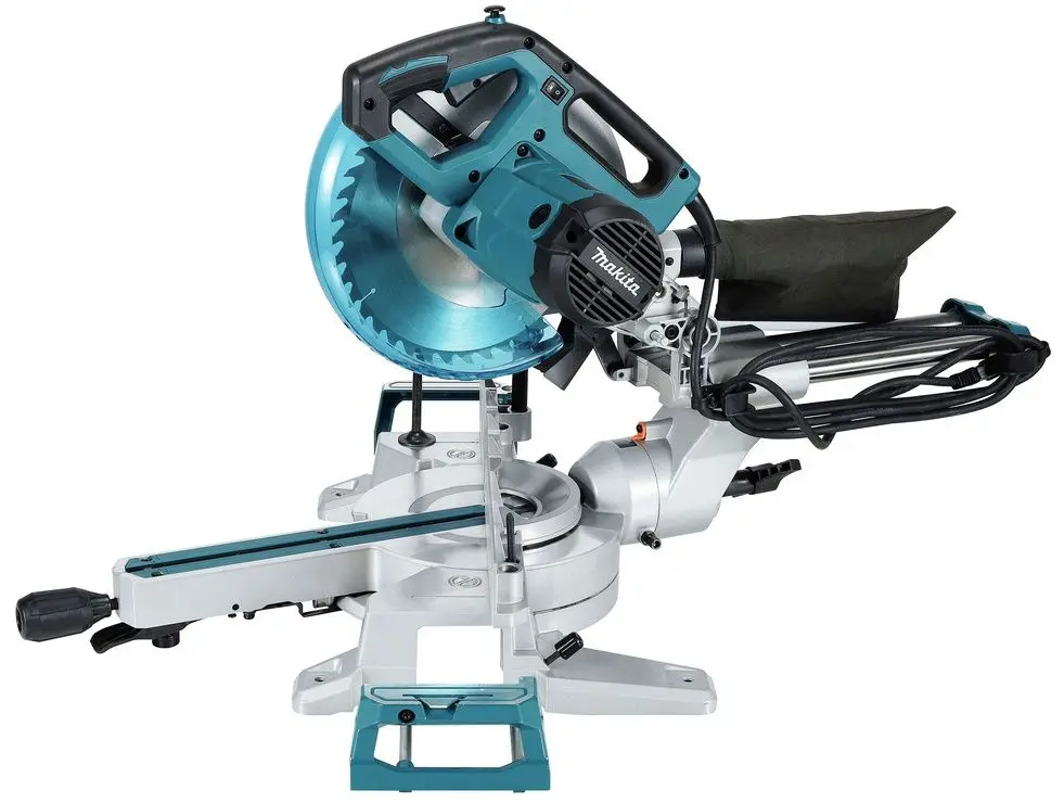 Торцовочная пила Makita LS1110F