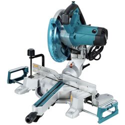 Торцовочная пила Makita LS1110F Thumb