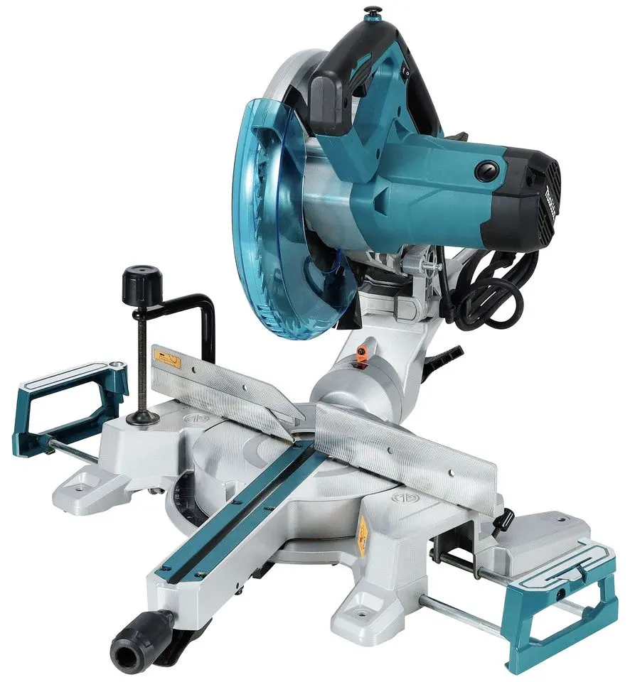 Торцовочная пила Makita LS1110F