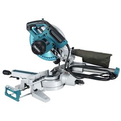 Торцовочная пила Makita LS1110F Thumb