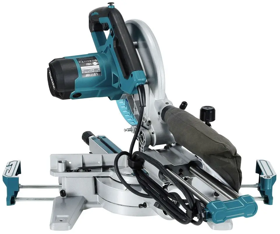 Торцовочная пила Makita LS1110F