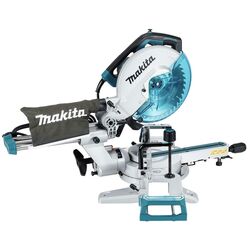 Торцовочная пила Makita LS1110F Thumb