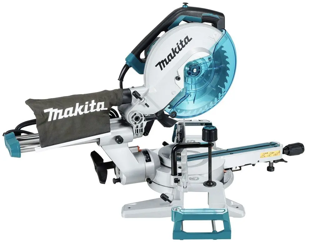 Торцовочная пила Makita LS1110F