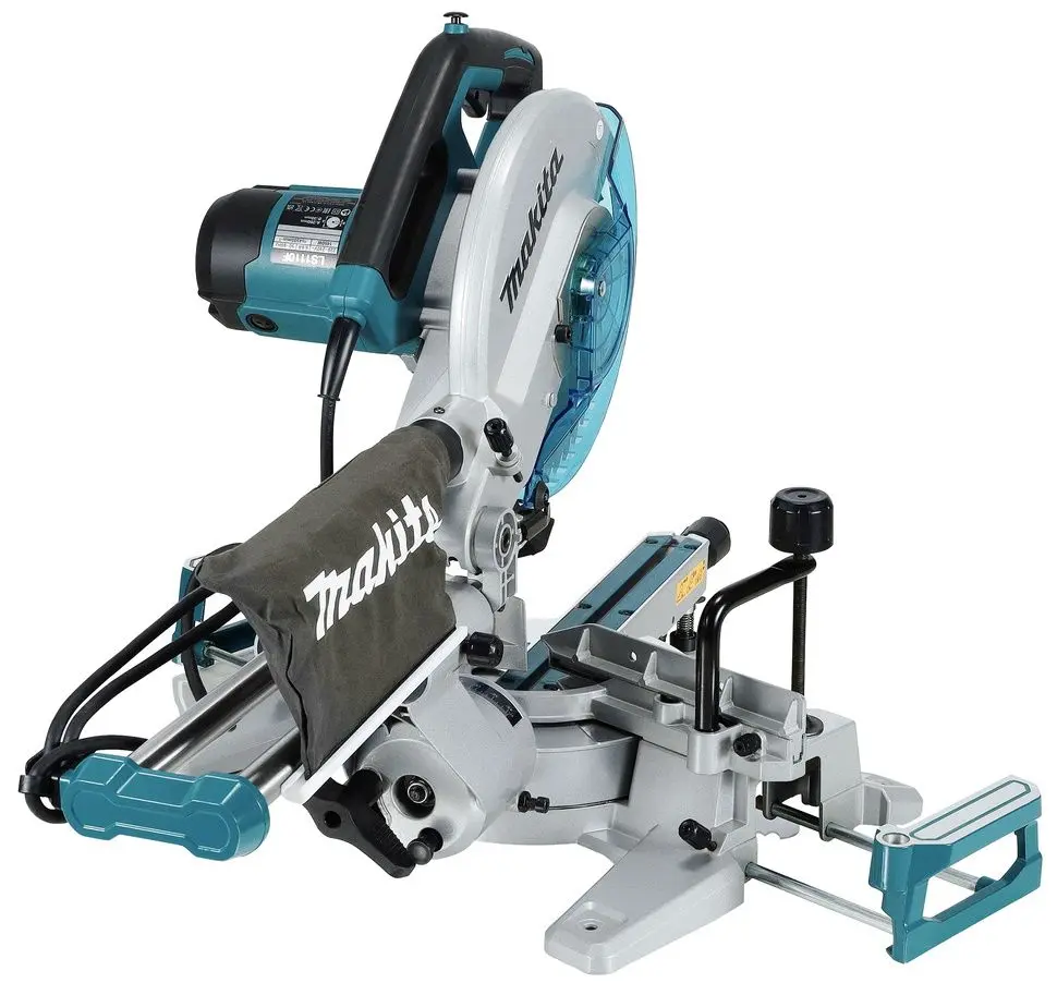 Торцовочная пила Makita LS1110F