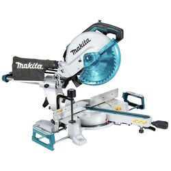Торцовочная пила Makita LS1110F Thumb