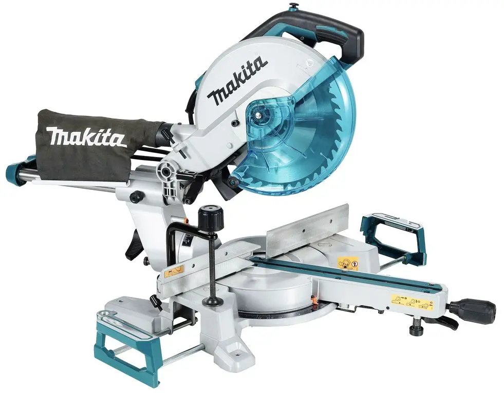 Торцовочная пила Makita LS1110F