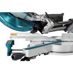 Торцовочная пила Makita LS1110F Thumb