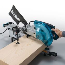 Торцовочная пила Makita LS1110F Thumb
