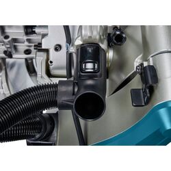 Ferastrau unghiular Makita LS1219L Thumb