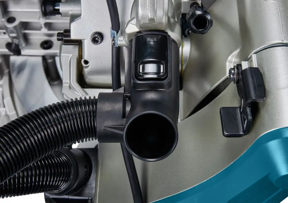 Ferastrau unghiular Makita LS1219L