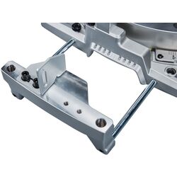 Ferastrau unghiular Makita LS1219L Thumb