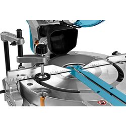 Ferastrau unghiular Makita LS1219L Thumb