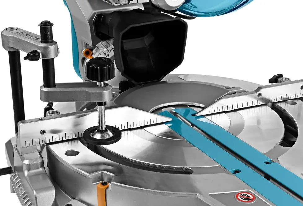 Ferastrau unghiular Makita LS1219L