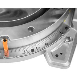 Ferastrau unghiular Makita LS1219L Thumb