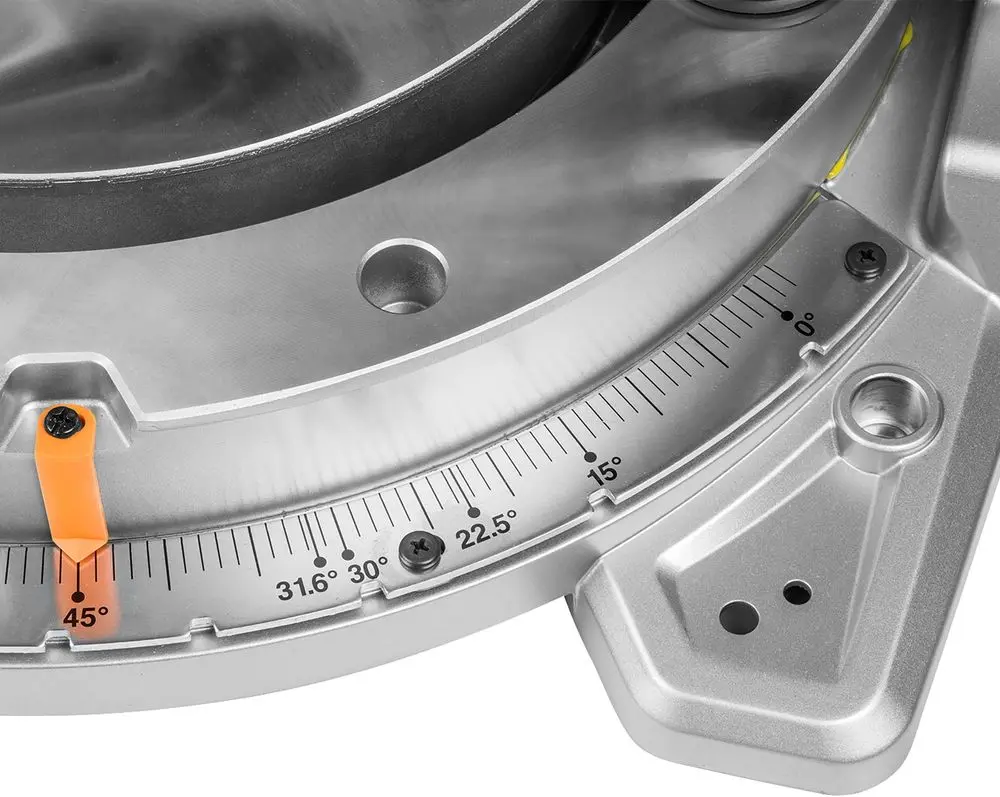 Ferastrau unghiular Makita LS1219L