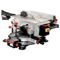 Распиловочный станок Metabo KGT 305 M (619004000) Thumb
