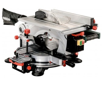 Распиловочный станок Metabo KGT 305 M (619004000)