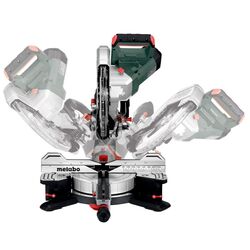 Торцовочная пила Metabo KGS 305 M Thumb