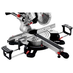 Торцовочная пила Metabo KGS 305 M Thumb