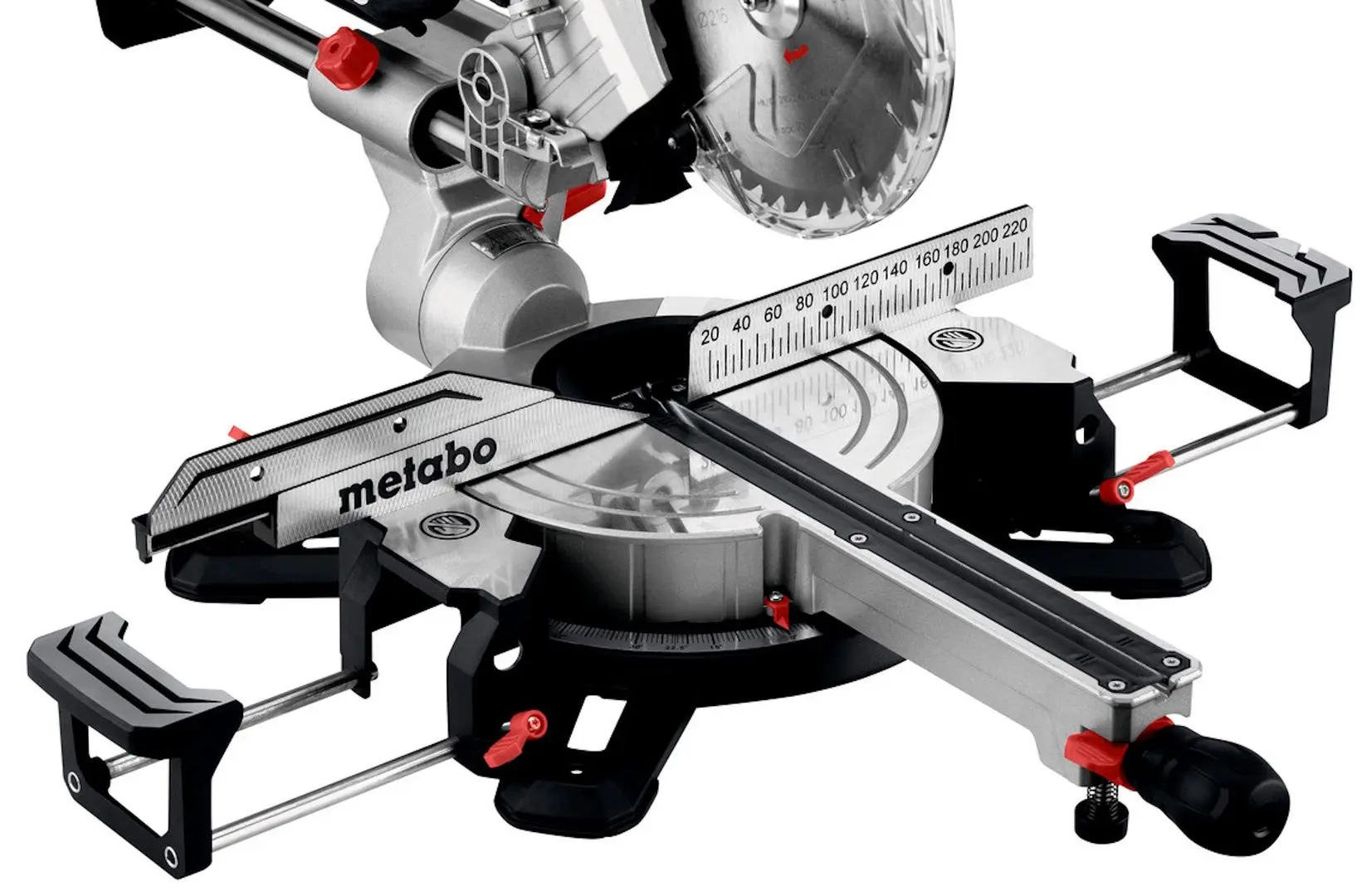 Торцовочная пила Metabo KGS 305 M