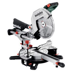 Торцовочная пила Metabo KGS 305 M