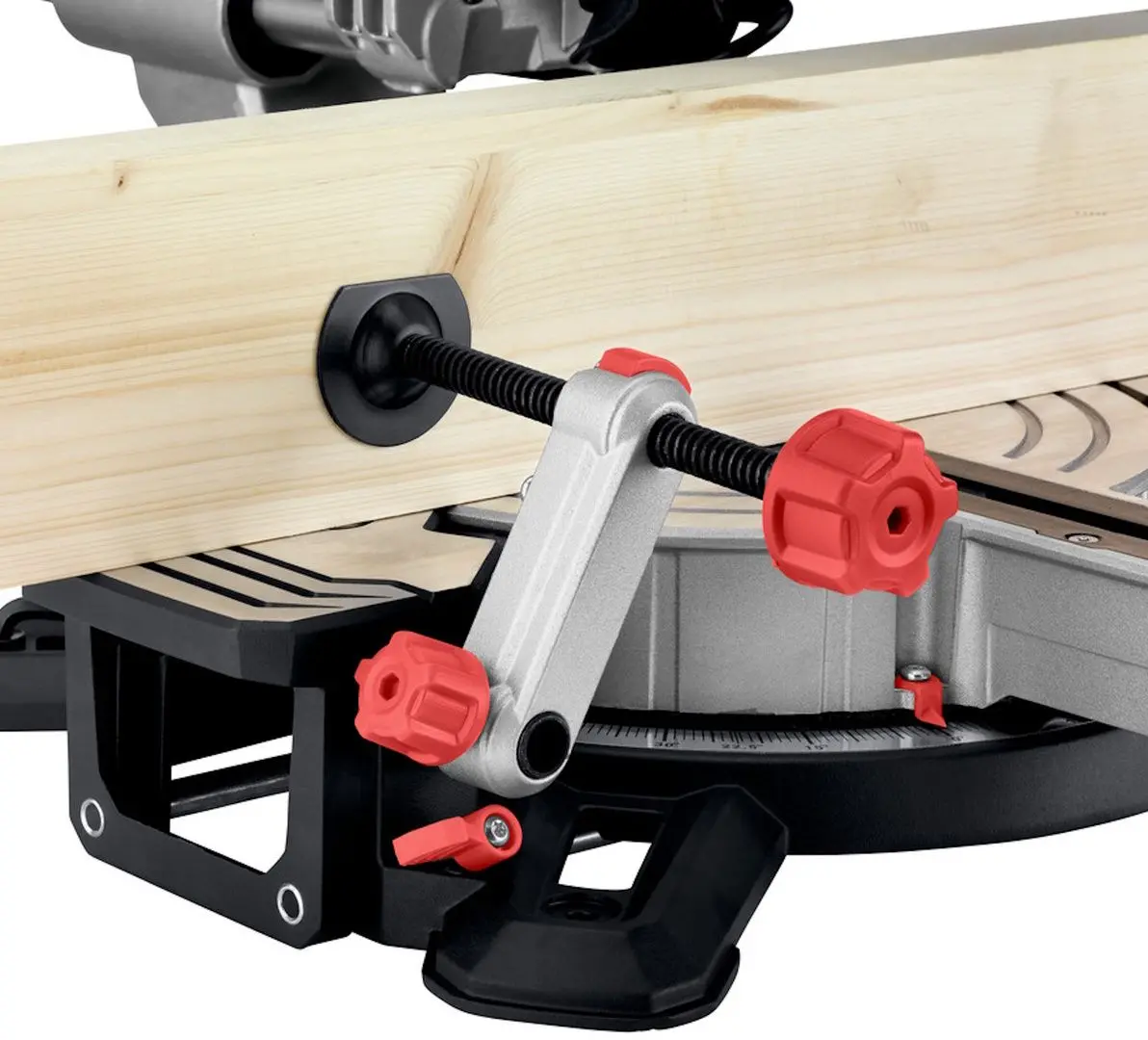 Торцовочная пила Metabo KGS 305 M