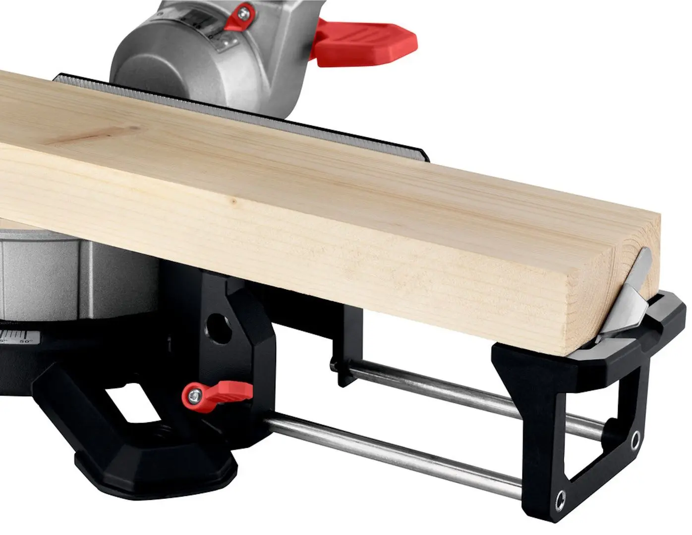 Торцовочная пила Metabo KGS 305 M