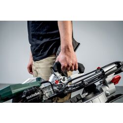 Торцовочная пила Metabo KGS 305 M Thumb
