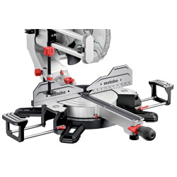 Торцовочная пила Metabo KGSV 216 MC (615216000) Thumb