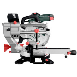 Торцовочная пила Metabo KGSV 216 MC (615216000) Thumb