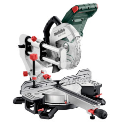 Торцовочная пила Metabo KGSV 216 MC (615216000)