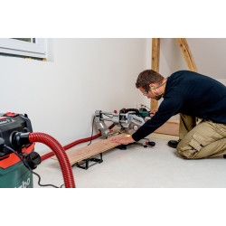 Торцовочная пила Metabo KGSV 216 MC (615216000) Thumb