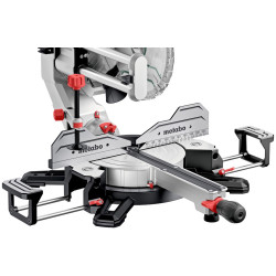 Ferastrau circular Metabo KGSV 254 MC (615254000) Thumb