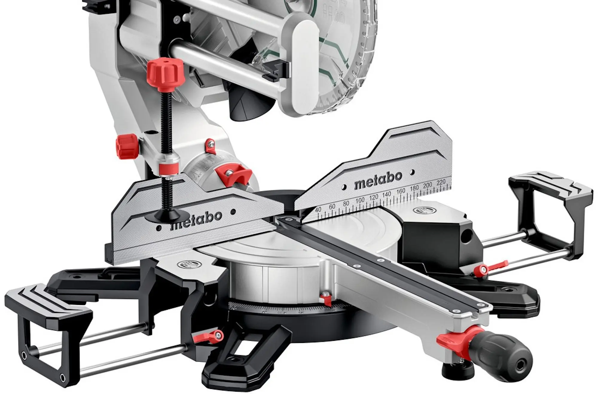 Ferastrau circular Metabo KGSV 254 MC (615254000)