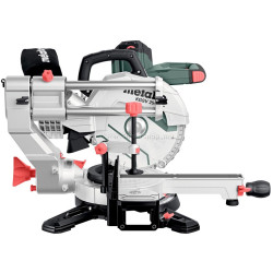 Торцовочная пила Metabo KGSV 254 MC (615254000)
