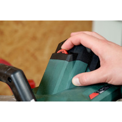 Ferastrau circular Metabo KGSV 254 MC (615254000) Thumb