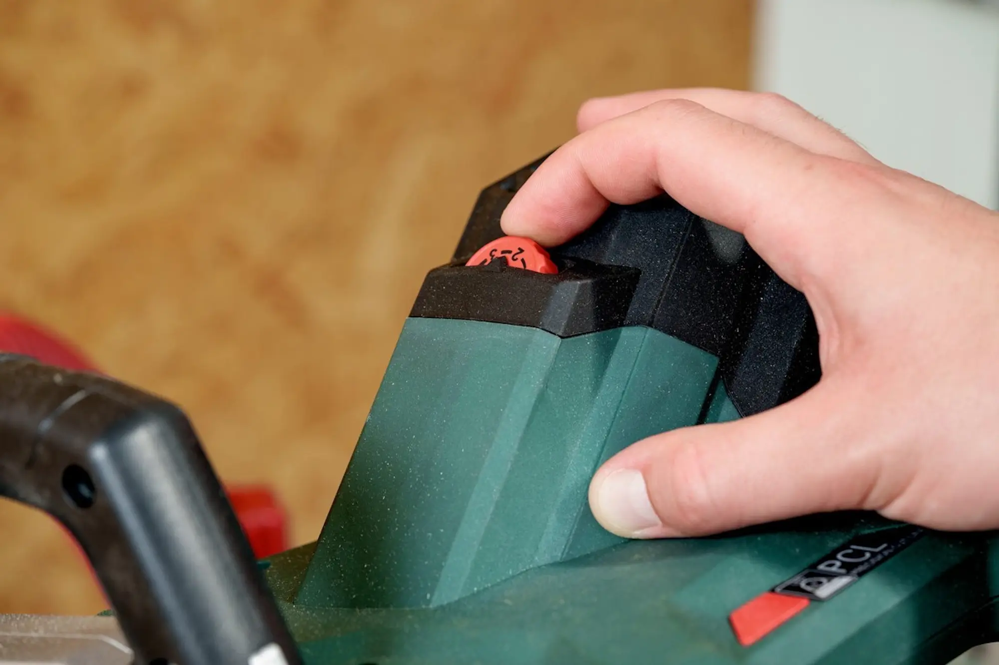 Ferastrau circular Metabo KGSV 254 MC (615254000)