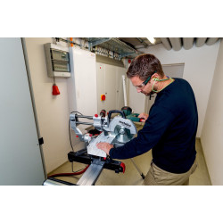 Ferastrau circular Metabo KGSV 254 MC (615254000) Thumb