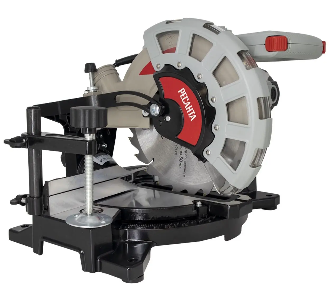 Ferestrau circular Resanta ТП-210