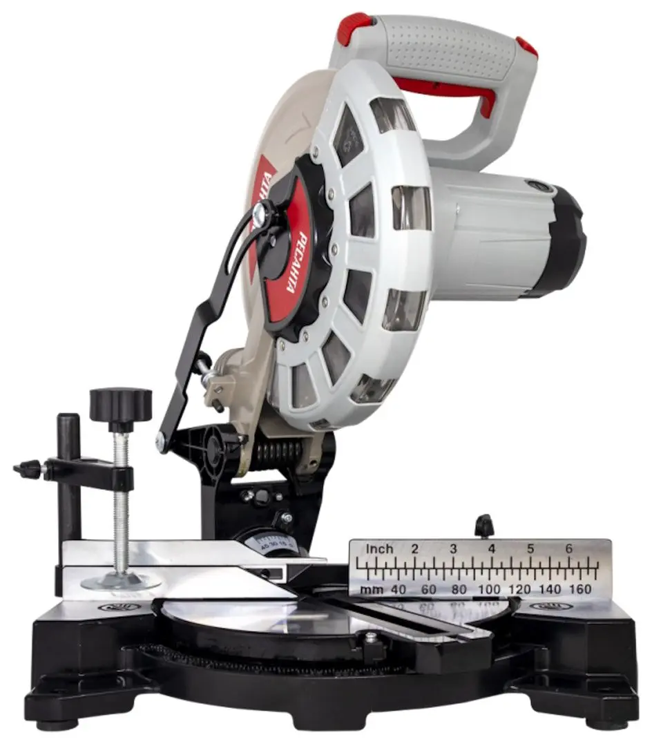 Ferestrau circular Resanta ТП-210