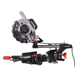 Пила торцовочная Resanta ТП-255ПЛ