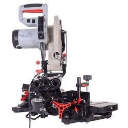 Ferestrau circular Resanta ТП-255ПЛ Thumb