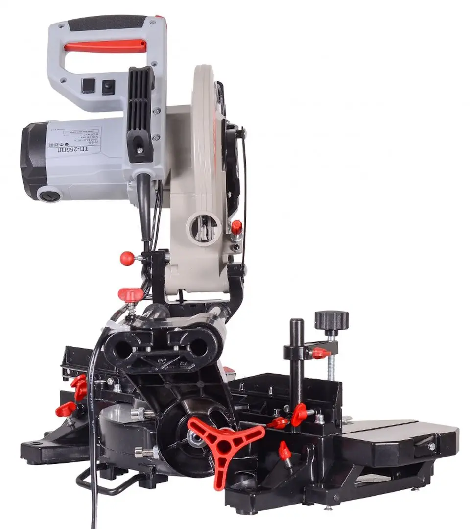 Ferestrau circular Resanta ТП-255ПЛ