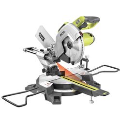 Пила торцовочная Ryobi EMS305RG
