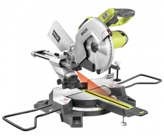 Ferastrau circular Ryobi EMS305RG