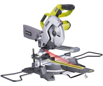 Ferastrau circular Ryobi EMS216L