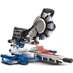 Торцовочная пила Scheppach HM254SPX Thumb