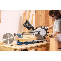 Торцовочная пила Scheppach HM254SPX Thumb