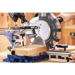 Торцовочная пила Scheppach HM254SPX Thumb