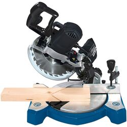 Fierastrau circular Scheppach HM80L Thumb